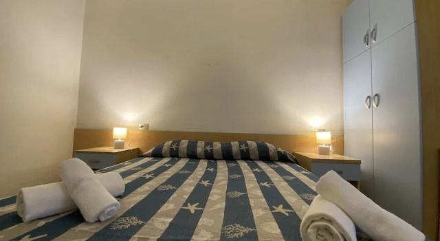 Номер Standard Hotel Villa Franca
