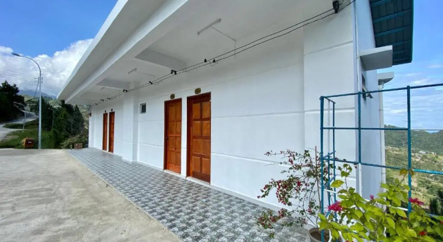 JR Stay, Varaa Hotelli Ranau Sabah