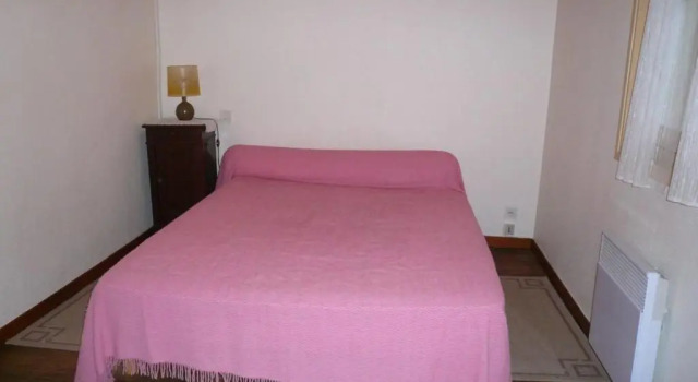 Gîte Préchacq-les-Bains, 3 pièces, 3 personnes - FR-1-360-220, Reservar Hotel Prechacq-les-Bains 