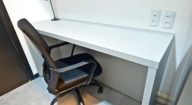 Студия Premium с видом на город STAY Urbà Home