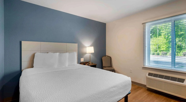 Люкс Extended Stay America Suites - Charlotte - Matthews