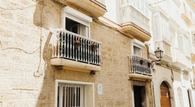 Apartamento Europa