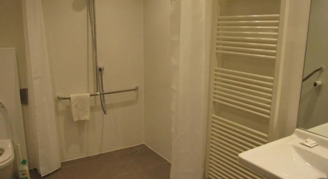 Апартаменты Standard Bonobo Apartments