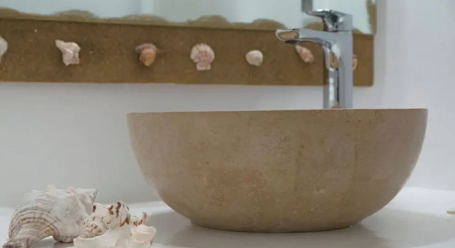 Вилла Luxury Anthis Villas Mykonos
