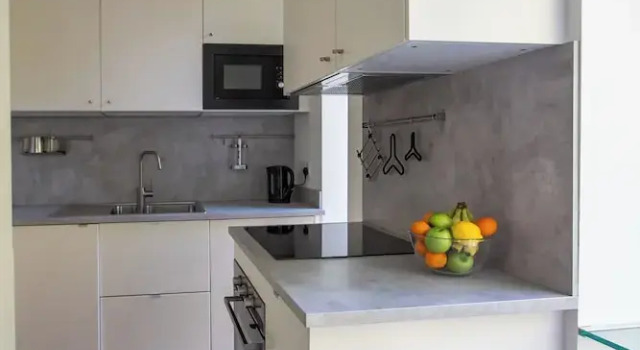 Апартаменты Deluxe Grand Canal District Apartments