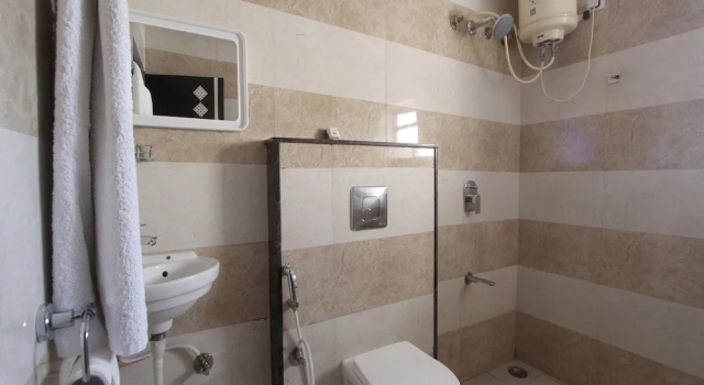 Двухместный номер Standard Hotel & Suites by Habitat
