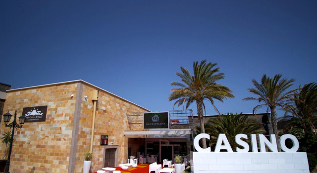 Elba Carlota Beach & Golf Resort, Prenota Resort Caleta De Fuste Fuerteventura