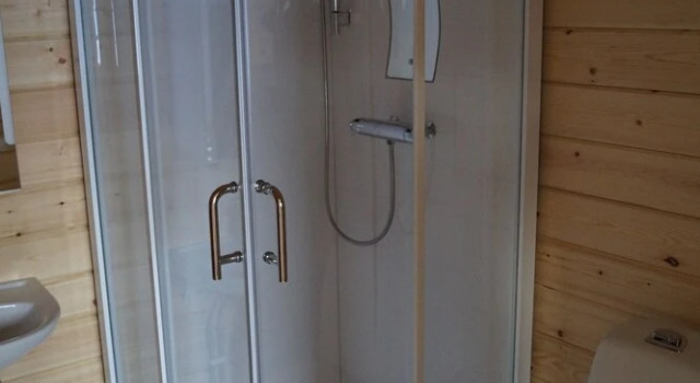 Номер Standard Myrkulla Lodge