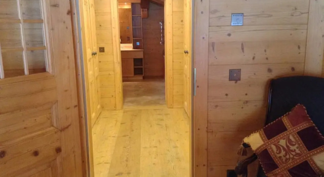 Gstaad - Great Luxurious Farmhouse, Забронировать Апартаменты/квартира Апартаменты Занен, Апартаменты/квартира