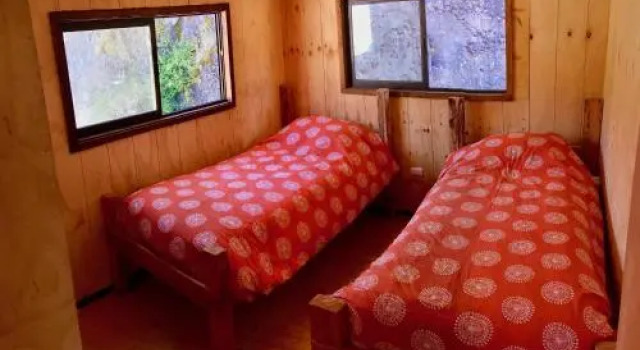 Hostal Las Natalias, Reserva ahora Hotel Futaleufú Carretera Austral