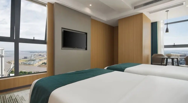 Двухместный номер Economy All In Light Luxury Hotel