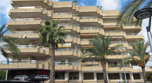 Apartamentos Meritxell, Забронировать Апартаменты/квартира Апартаменты Салоу, Апартаменты/квартира