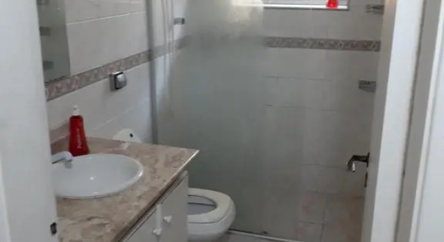 Семейный люкс Pousada Hostel Brazil Backpackers