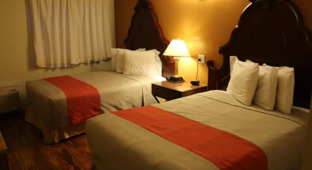 Люкс Midtown Motel & Suites