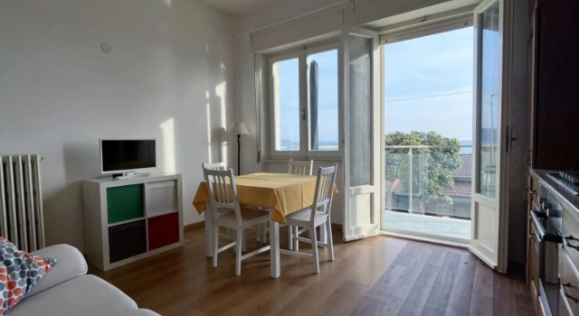 Elba apartment in Follonica-ELBA