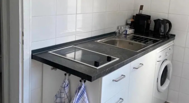 Апартаменты Privates Appartment Ferienwohnung im Einfamilienhaus