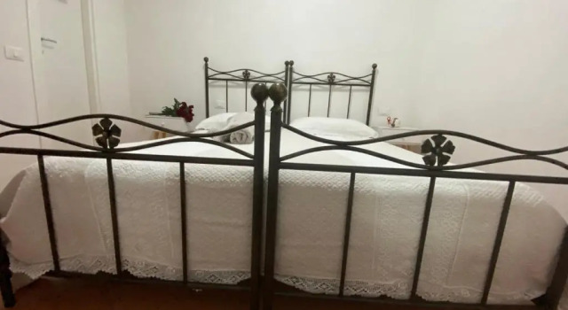Номер Standard Sa domo de su re
