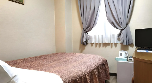 Business Hotel Goi Hills, Réserver Hôtel Ichihara Chiba