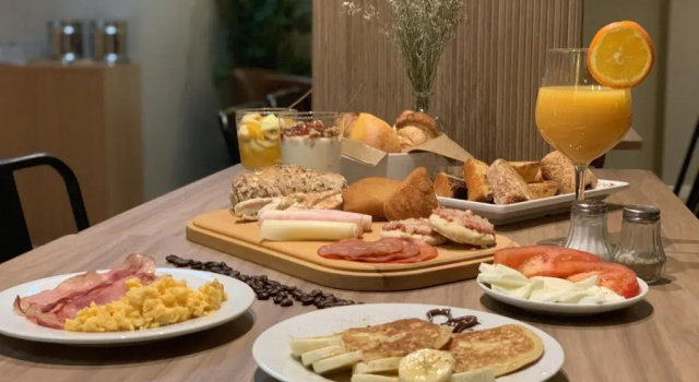 Апартаменты Spot Apartments Casa Januario