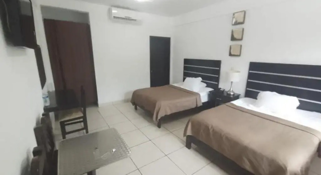 Camera doppia Standard Hotel & Suites Mo Sak