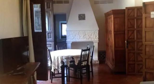 Apartamentos Carmen Del Jazmin, Забронировать Апартаменты/квартира Альбайсин Гранада, рядом с Музей народных традиций и искусств Los Tiros de Granada