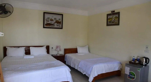 Tam Coc Family Hotel Ninh Binh