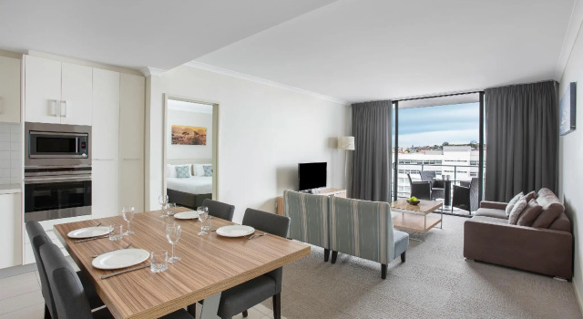 Mantra Geraldton, Buchen Sie Hotel SPA-Hotels in Mid West, SPA
