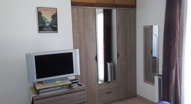 House With 3 Bedrooms in Rustiques, With Private Pool and Enclosed Gar