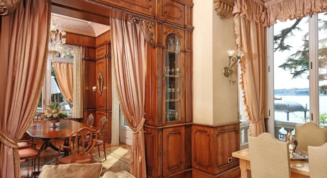 Villa La Vittoriana