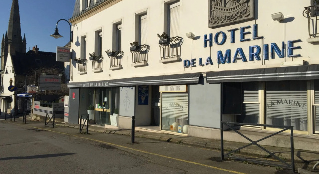 La Marine, Rezerwuj Hotel Carnac 