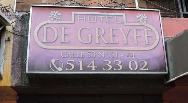 Hotel D'greiff, Prenota Hotel La Candelaria 