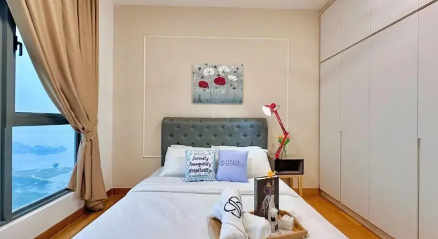 Апартаменты Deluxe Teega Suites EMPTY LIST