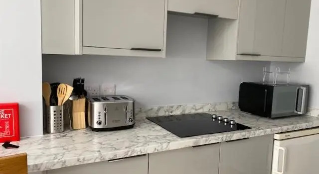 Апартаменты Superior Prospect Guest House