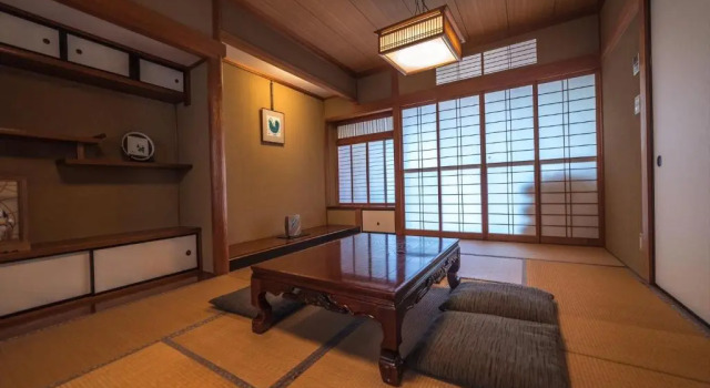 Студия Kanazawa - Hotel / Vacation STAY 79484