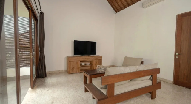 Полулюкс Rarama Studio close with Canggu and Seminyak