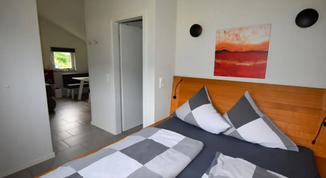 Коттедж Holiday Home in Vulkaneifel