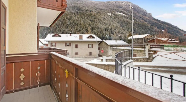 Monolocale Sole 2
