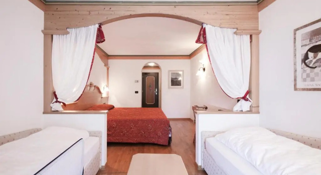 Полулюкс Resort Dolce Casa - Family & Spa Hotel