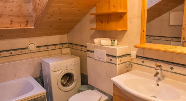 Апартаменты Deluxe Residence Rosarela