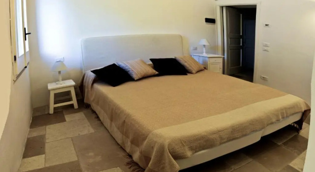 Номер Deluxe La Vecchia Tabaccheria B&B