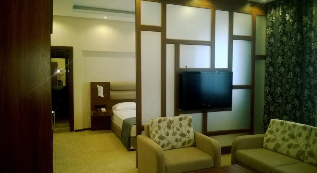 Miba Hotel, Reservar Hotel Payas Hatay Province