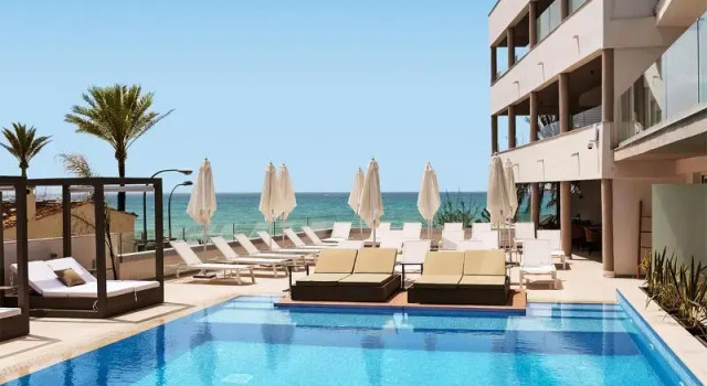 allsun Hotel Marena Beach