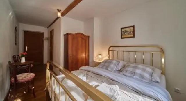 POD SVATOU ANNOU - penzion a kavárna, Rezerwuj Hotel Tanie hotele w Kraj hradecki