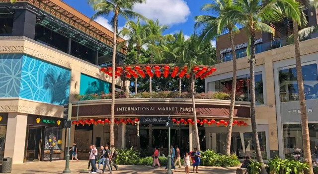 Ilikai #724, Rezerwuj Hotel Honolulu Oahu