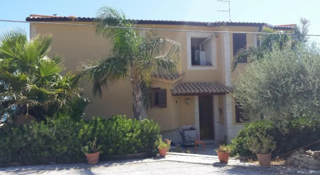 Mare Nostrum Casa Vacanza