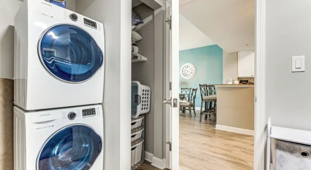 1 Mi to Henderson Beach: Condo w/ Resort Perks!, Varaa Lomakeskus Destin Emerald Coast