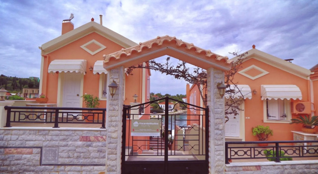 Fiscardo Studios
