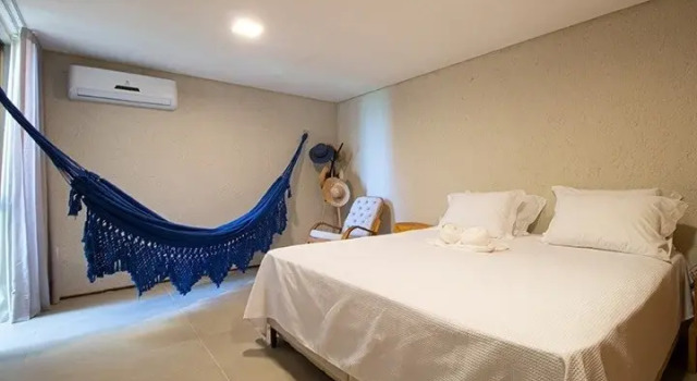 Casa no Condominio Vila Ataua