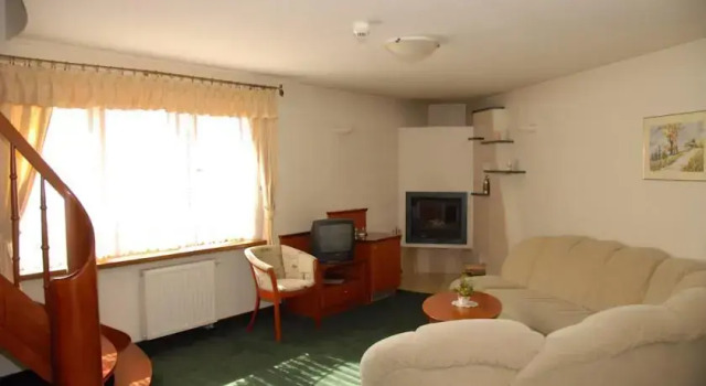 Hotel Saol