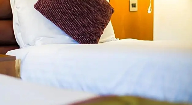 Номер Standard Drayton Manor Hotel